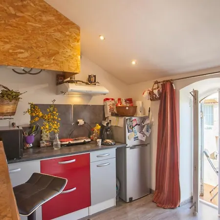 Daire Pratique Et Confortable