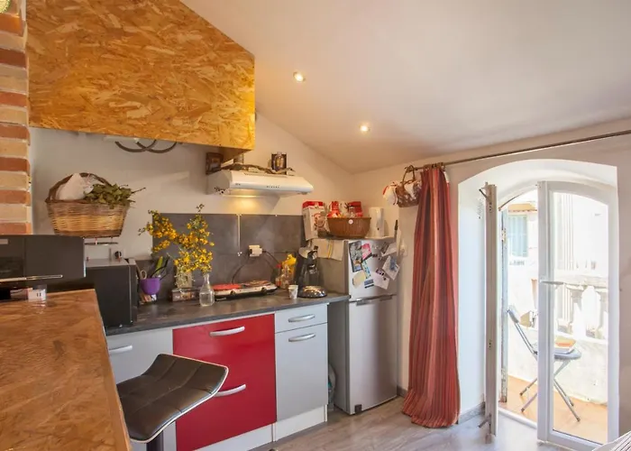 Daire Pratique Et Confortable